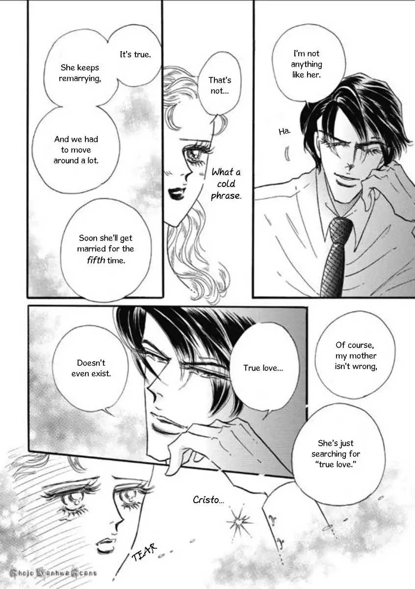 Haiiro no Cinderella Chapter 2 23